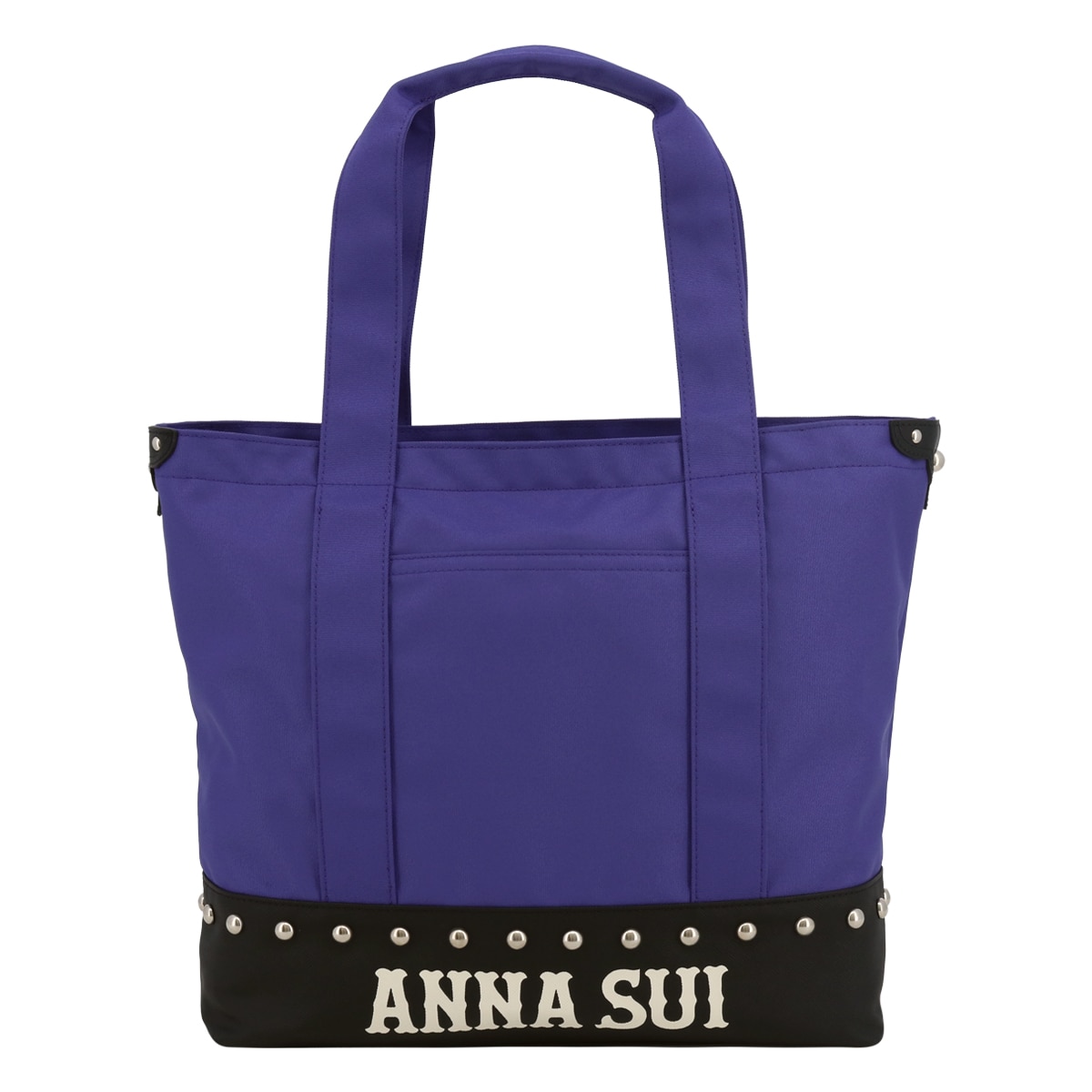 ねここ定価31,900円 新品 ANNA SUI アナスイ スター 星型 トートバッグ