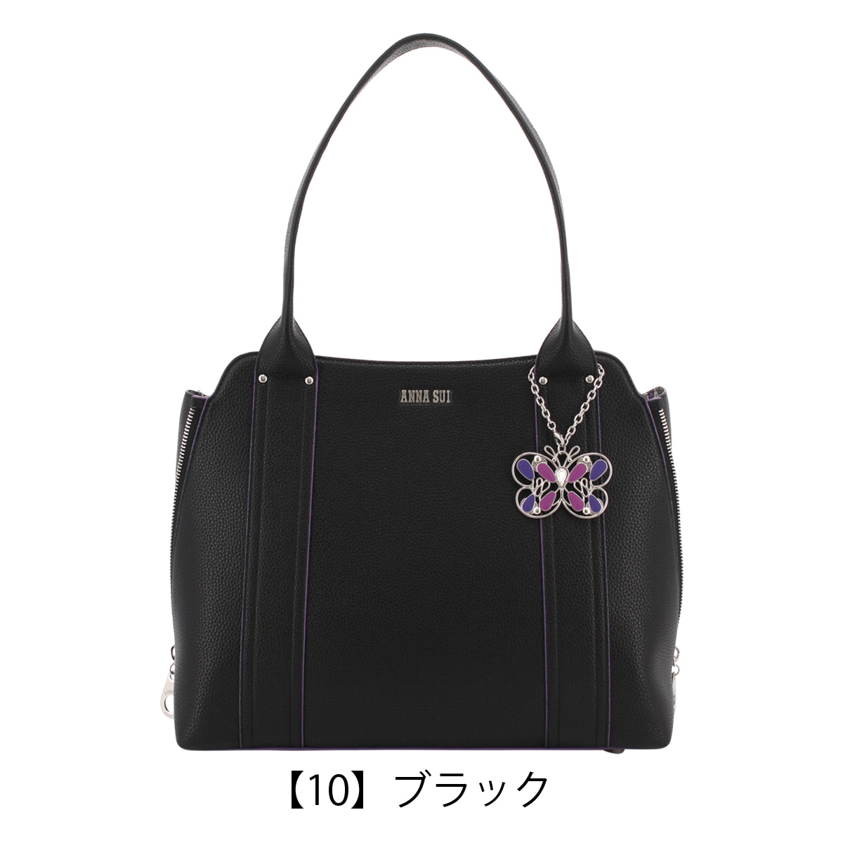 アナスイ トートバッグ レディース ラウラ 317060 ANNASUI