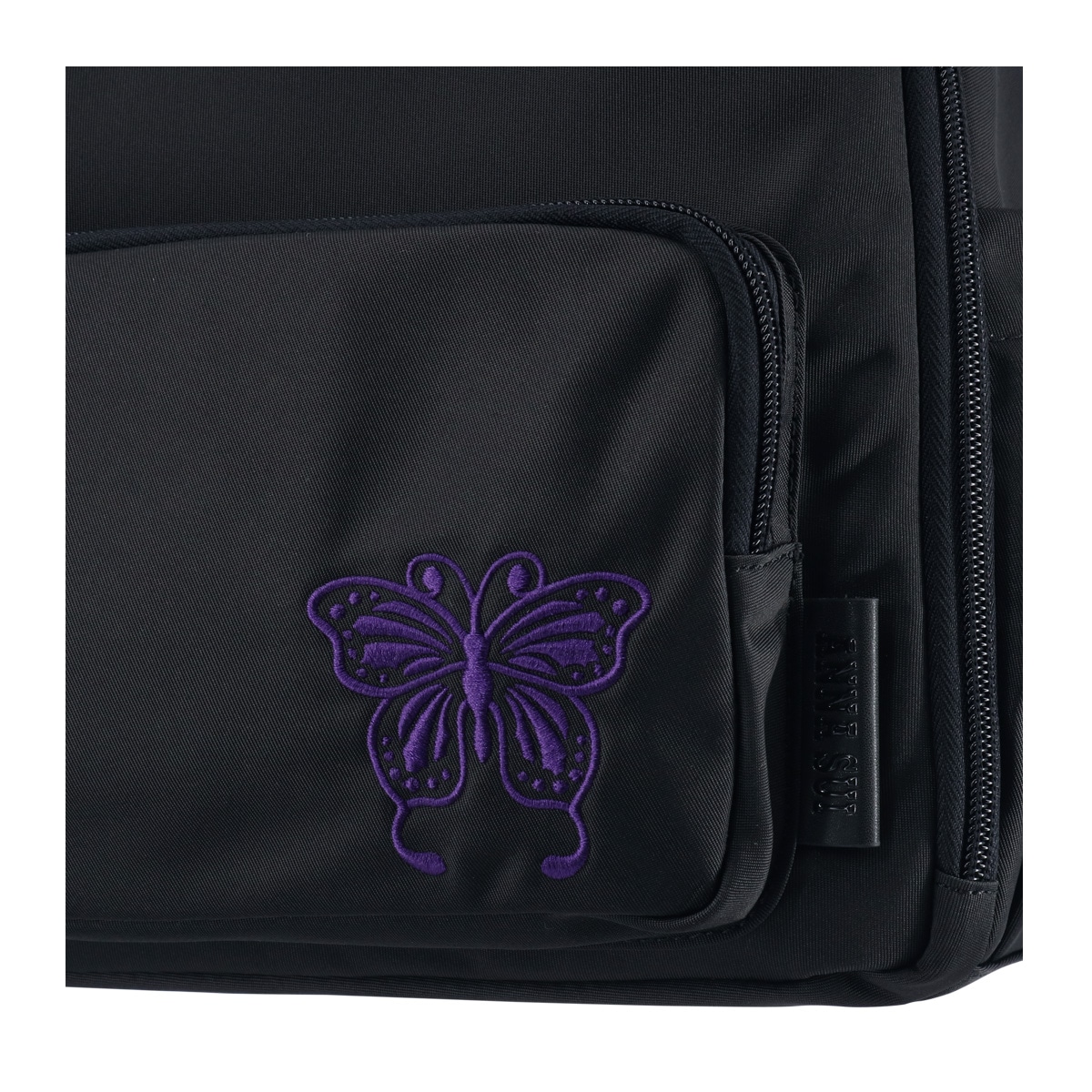 ANNA SUI アナスイ リュック ヴォヤージュ レディース 317215 旅行