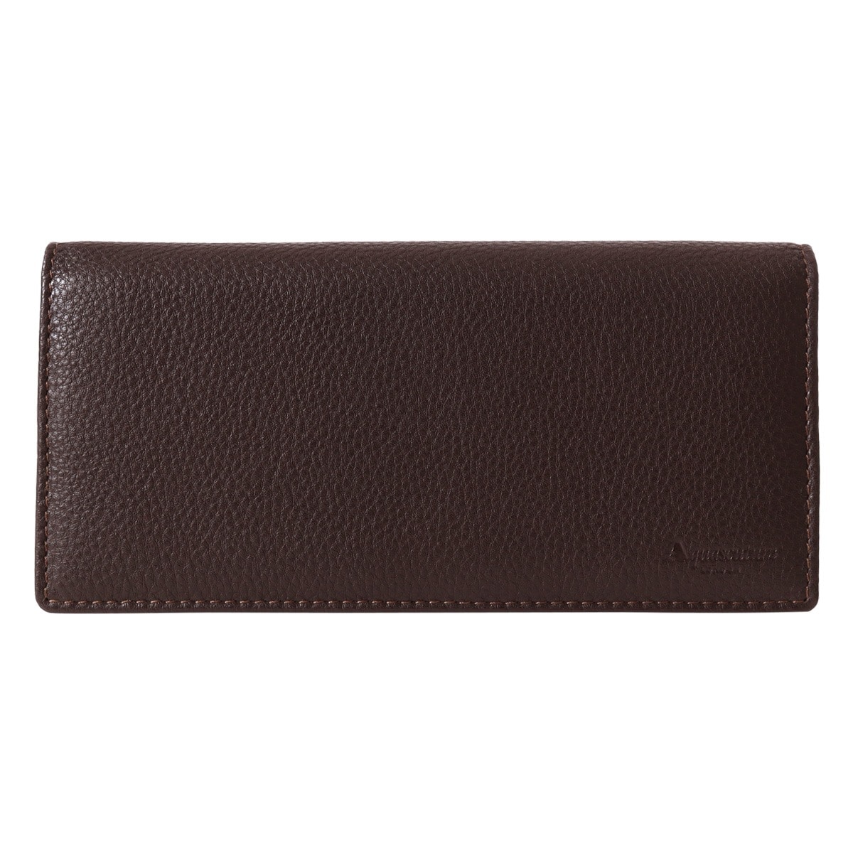 Aquascutum アクアスキュータム 長財布 メンズ 本革 ブランド エプソン AQW-00311 牛革 レザー ビジネス カジュアル ギフト プレゼント チョコ