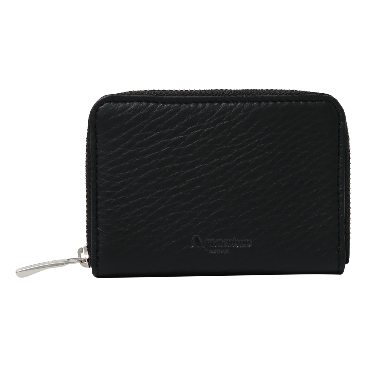 Aquascutum アクアスキュータム コインケース オールダム 3080119 ブラック