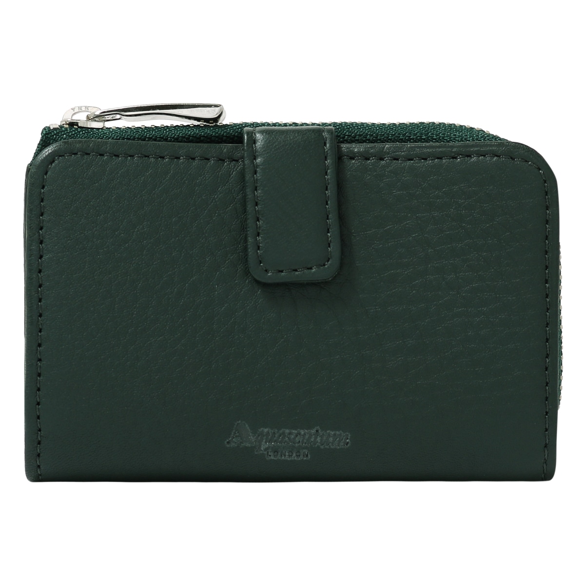 Aquascutum アクアスキュータム キーケース オールダム 3090119 グリーン
