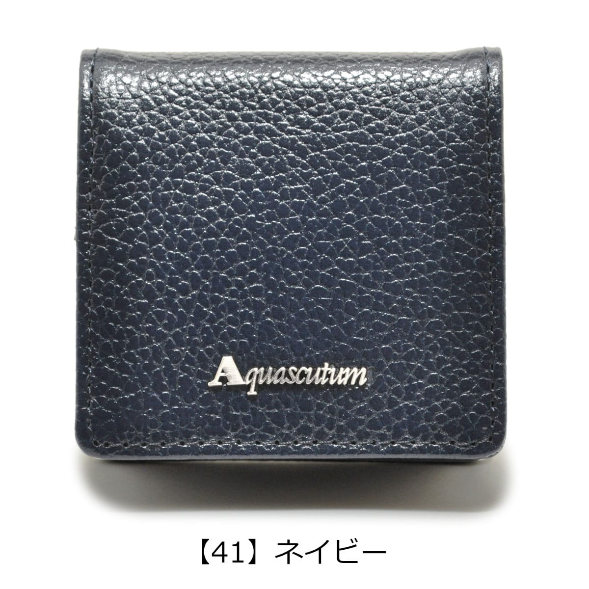 Aquascutum 小銭入れ - コインケース