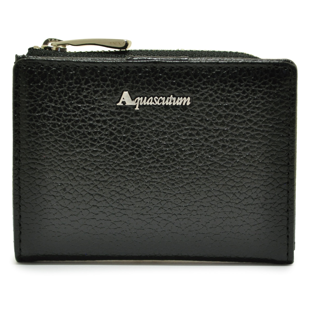 アクアスキュータム 財布 小銭入れ メンズ ケンブリッジ 4110121 Aquascutum｜コインケース 本革 レザー