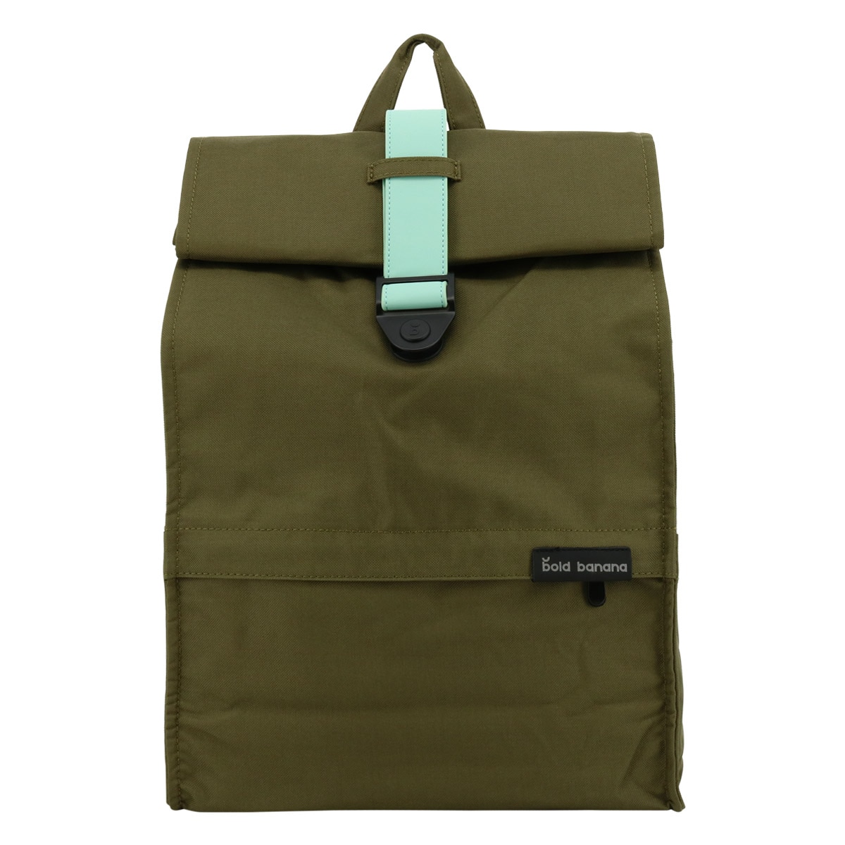 Bold Banana ボールドバナナ リュック AS03BP Roll top Green cosmo