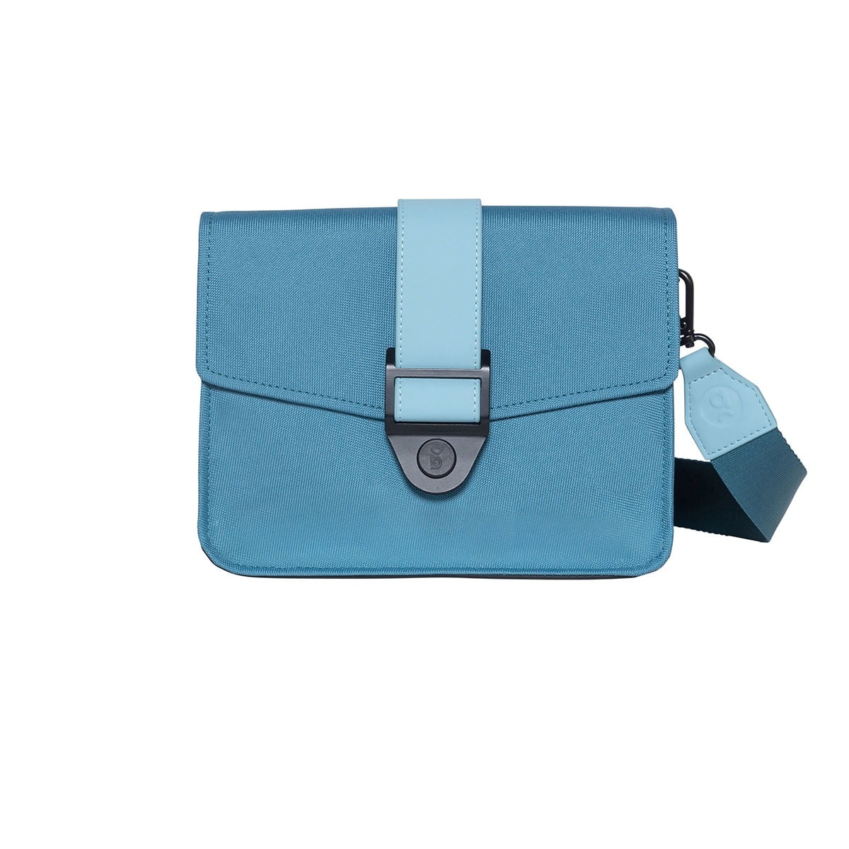 Bold Banana ボールドバナナ ショルダーバッグ AS07CB Crossbody M Blue Breeze