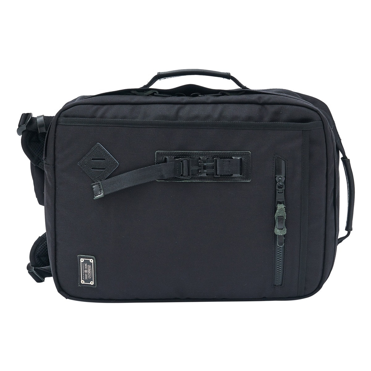 AS2OV アッソブ ビジネスリュック 2WAY S メンズ レディース 061320