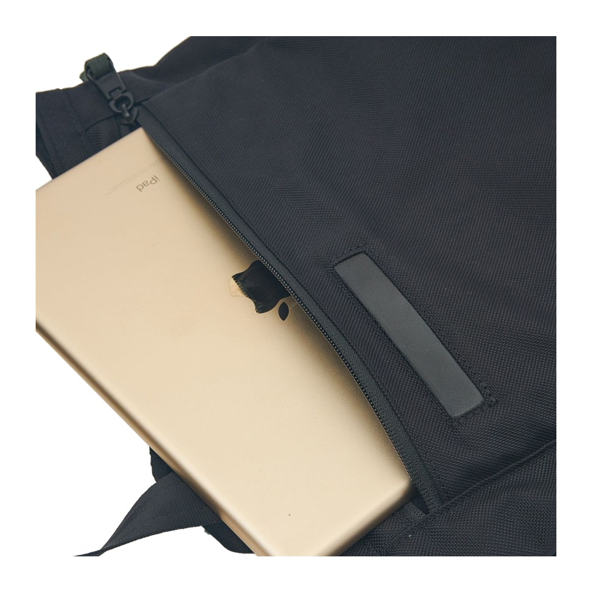 AS2OV アッソブ トートバッグ ビジネスバッグ S メンズ レディース 061322 EXCLUSIVE BALLISTIC NYLON ビジネストート BLACK 【10】BLACK -