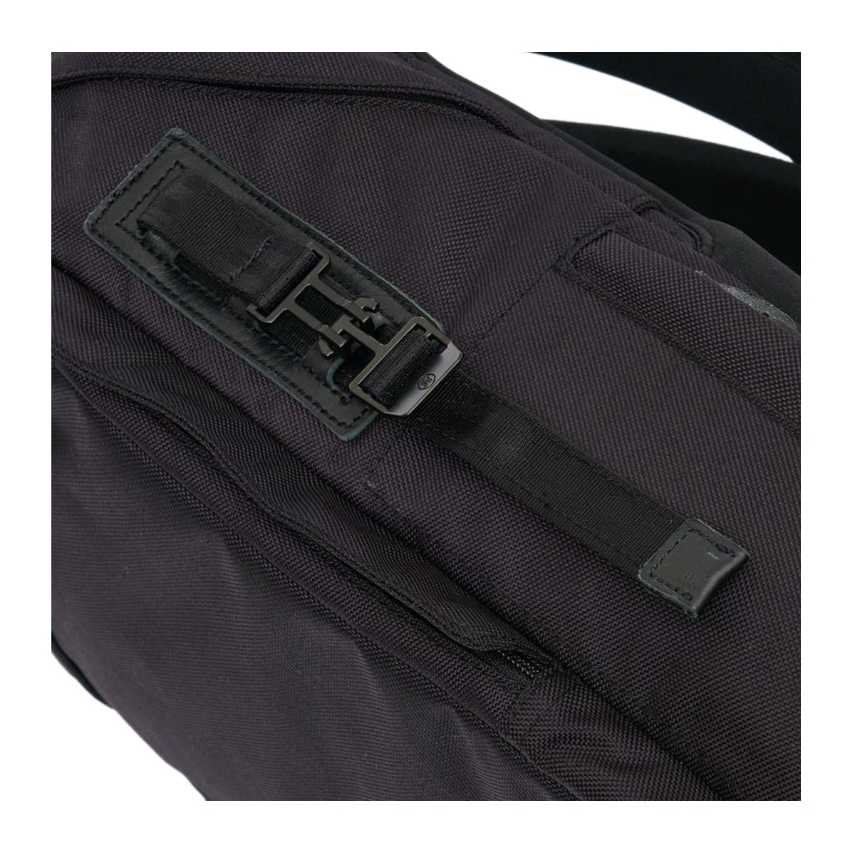 AS2OV アッソブ ビジネスバッグ リュック リュックサック バックパック メンズ レディース 061329 EXCLUSIVE BALLISTIC NYLON A4 20L 大容量 BLACK 【10】BLACK -