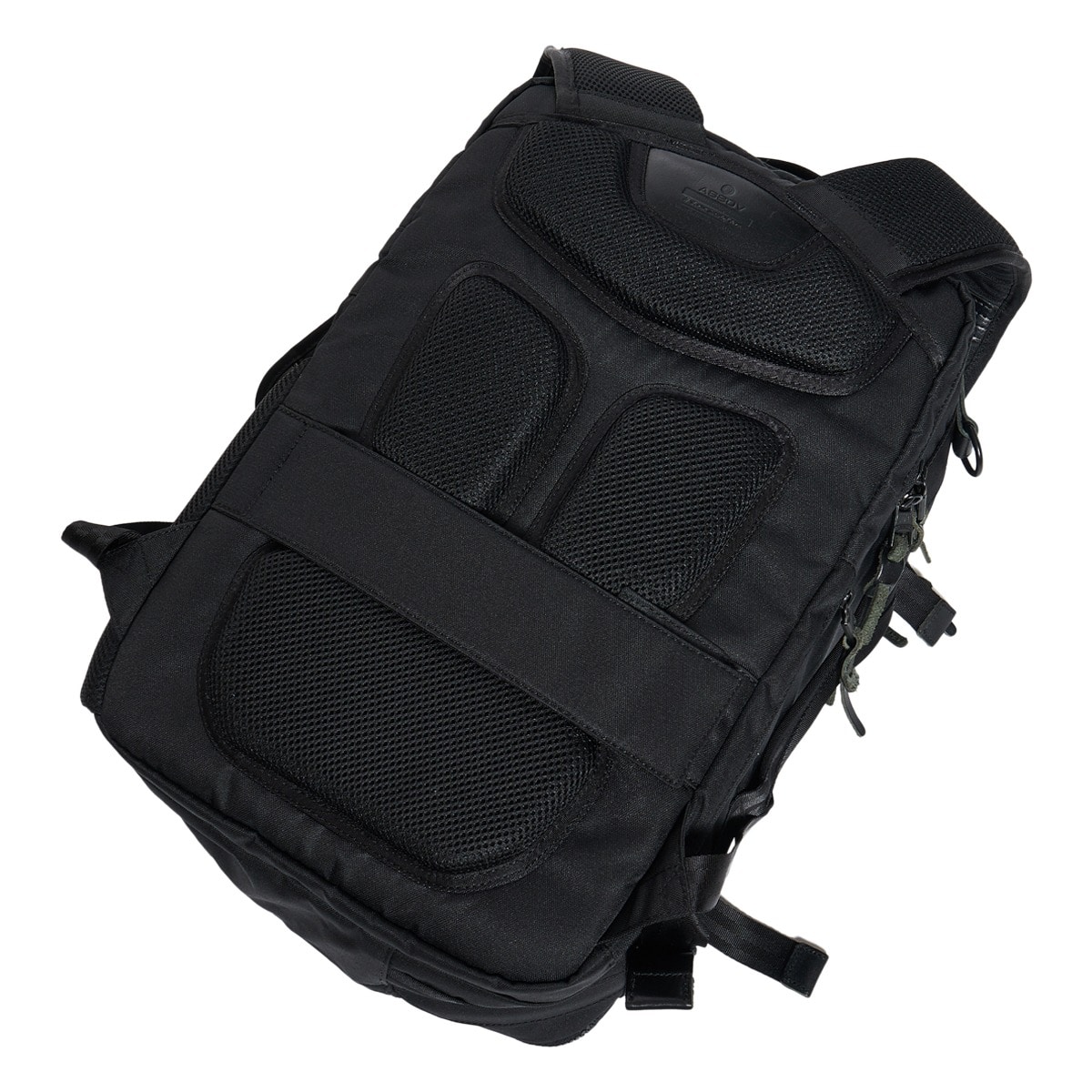 AS2OV アッソブ リュック 3WAY バックパック コーデュラドビー メンズ