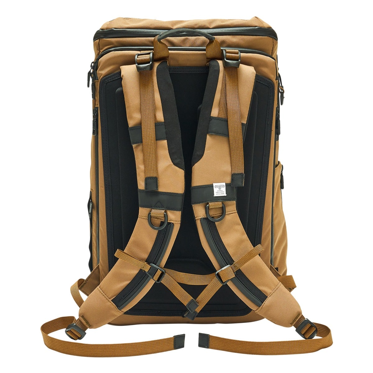 AS2OV アッソブ リュック バックパック メンズ レディース 141612