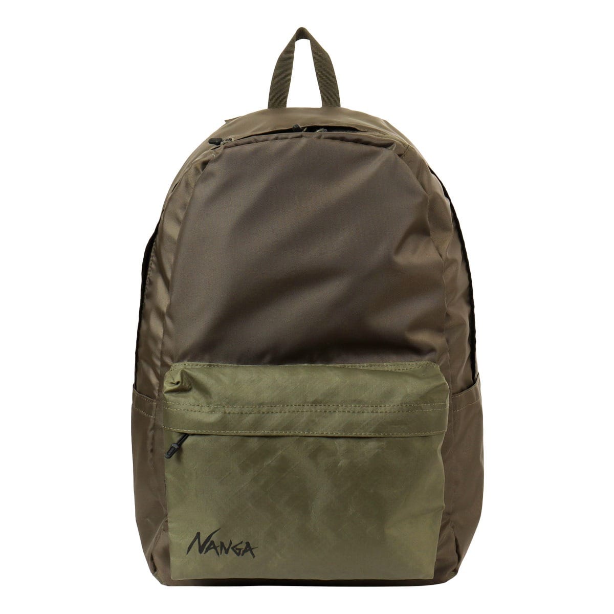 NANGA ナンガ デイパック B2542-3M306ZB ECOPAK UR オリーブ