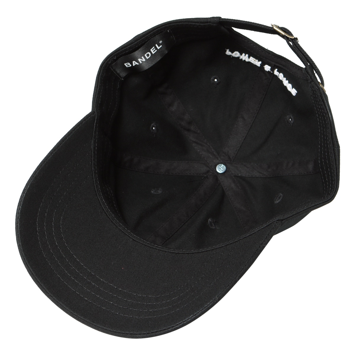 バンデル ゴルフ キャップ 帽子 メンズ BAN-CP002 BANDEL | スポーツ