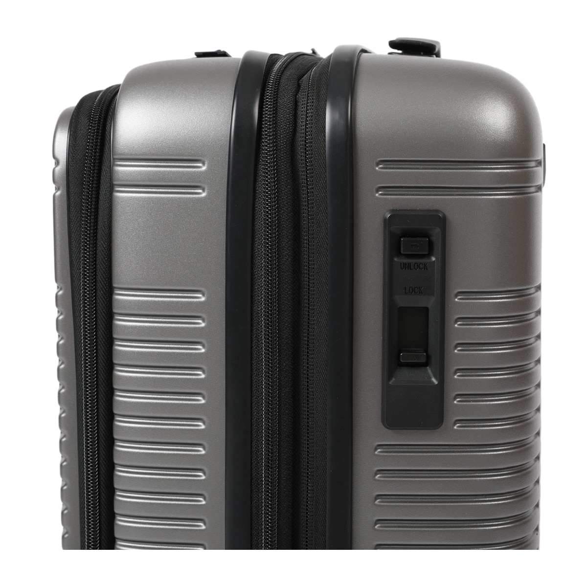 BERMAS バーマス スーツケース キャリーバッグ 機内持ち込み ユーロシティ2 45L メンズ 60295 INTER EURO CITYII ビジネスキャリー ハードキャリー 旅行 トラベル キャリーバッグ 旅行バッグ 軽量 ストッパー付き スノーホワイト 【20】スノーホワイト -