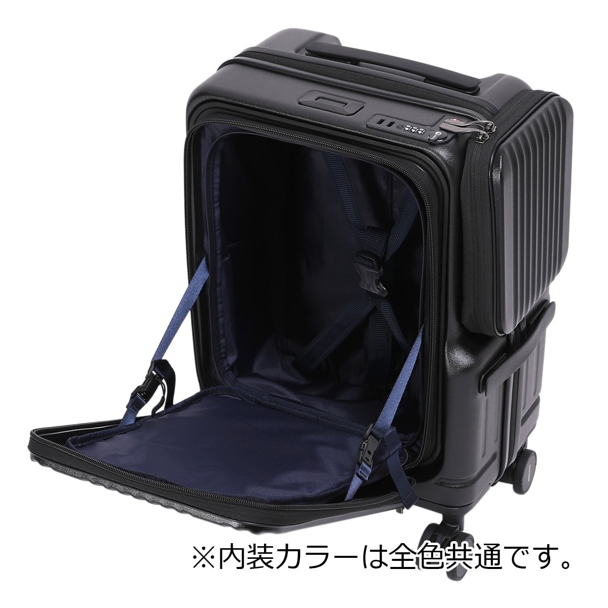 BERMAS バーマス スーツケース キャリーバッグ 機内持ち込み ユーロシティ3 35L 60526 メンズ EURO CITYIII ハードキャリー ビジネスキャリー トラベル 旅行 出張 スレートグレー 【12】スレートグレー -