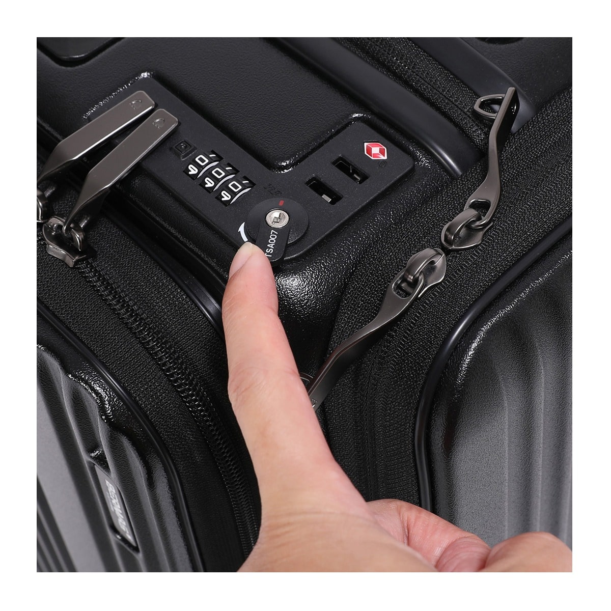 BERMAS バーマス スーツケース キャリーバッグ 機内持ち込み ユーロシティ3 35L 60526 メンズ EURO CITYIII ハードキャリー ビジネスキャリー トラベル 旅行 出張 スレートグレー 【12】スレートグレー -