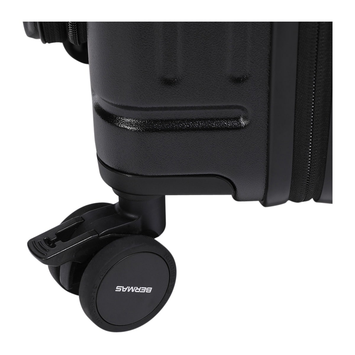 BERMAS バーマス スーツケース キャリーバッグ 機内持ち込み ユーロシティ3 35L 60526 メンズ EURO CITYIII ハードキャリー ビジネスキャリー トラベル 旅行 出張 スレートグレー 【12】スレートグレー -