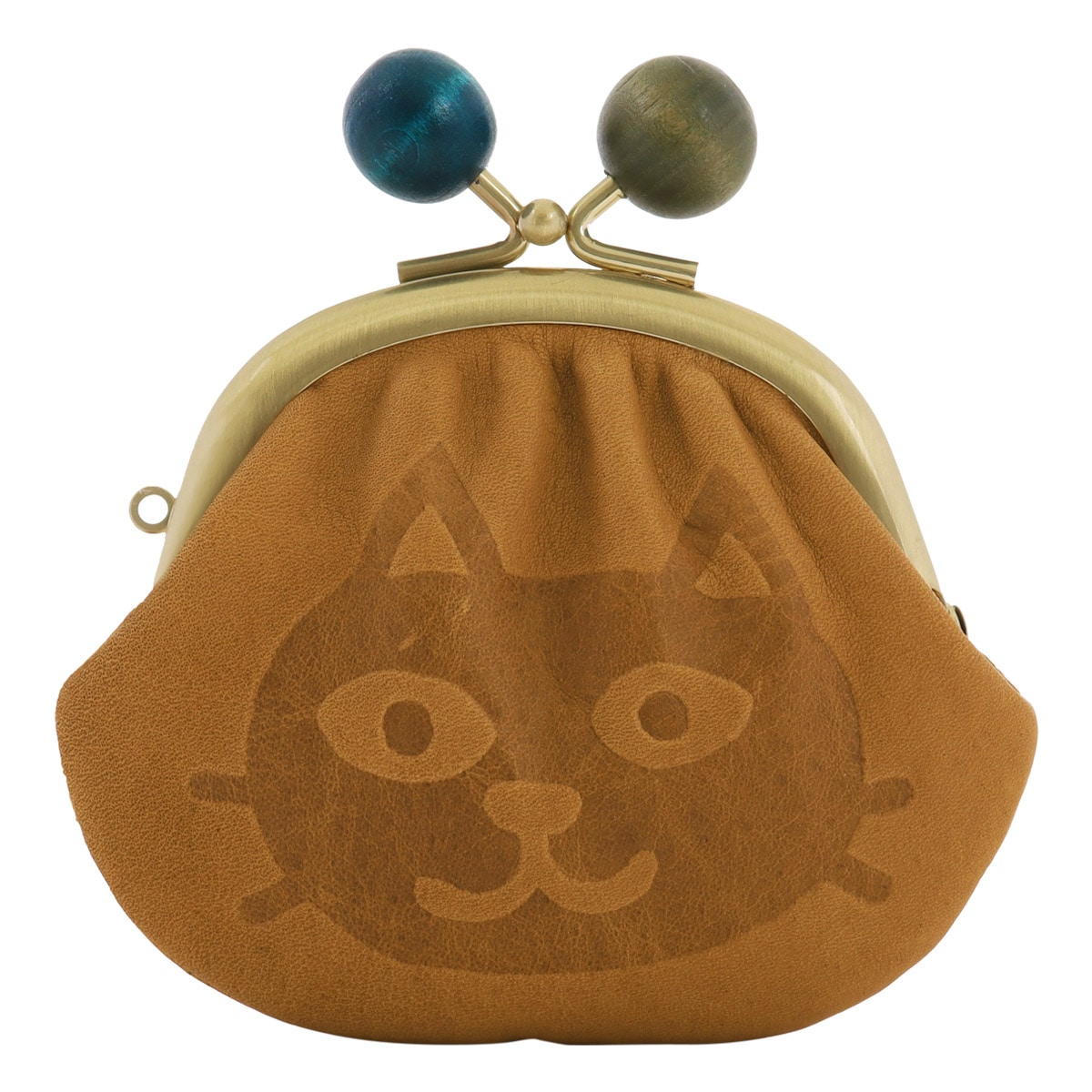 box21 ボックス21 小銭入れ 333310 ジュジュアンドベック キャメル