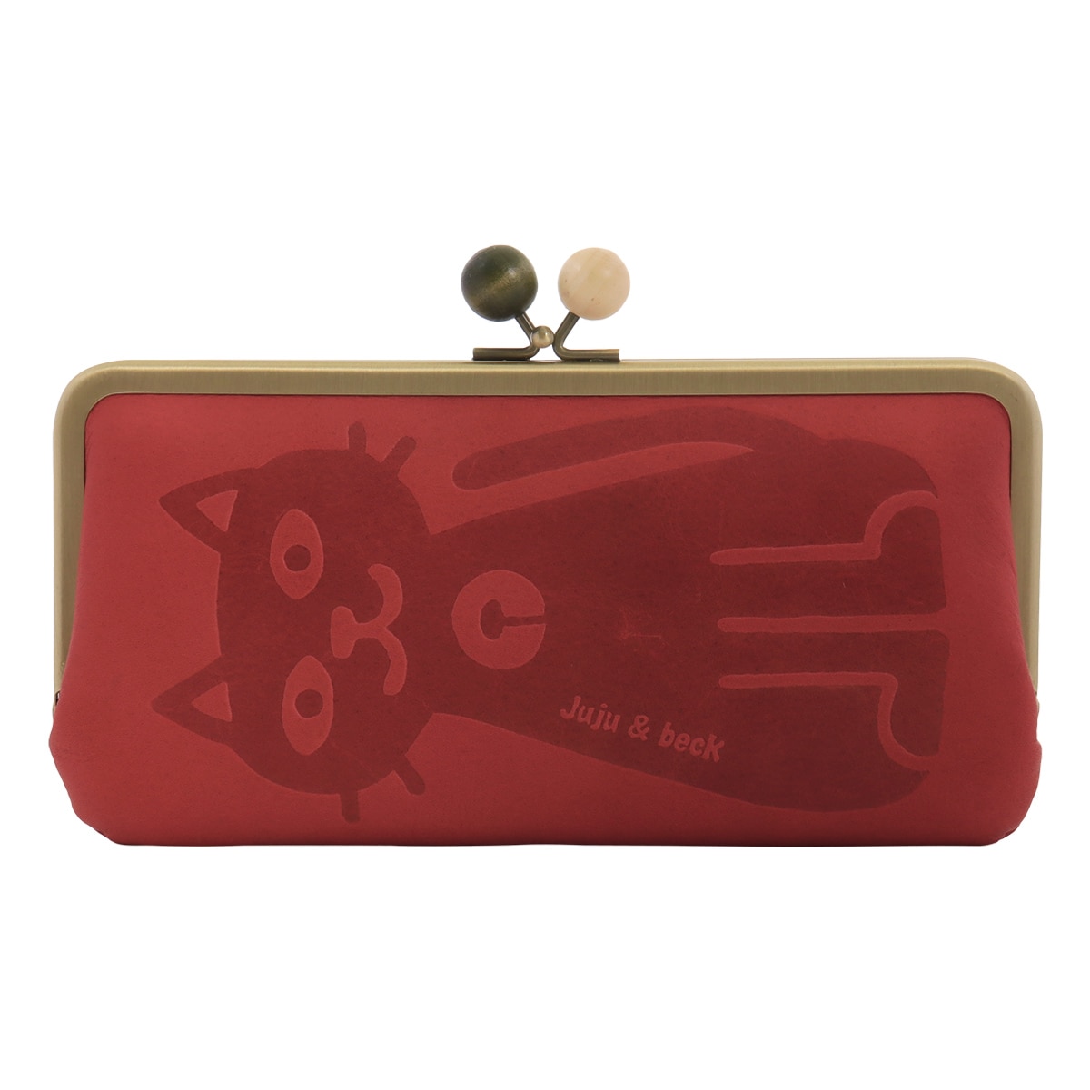 box21 ボックス21 長財布 333312 ジュジュアンドベック ピンク