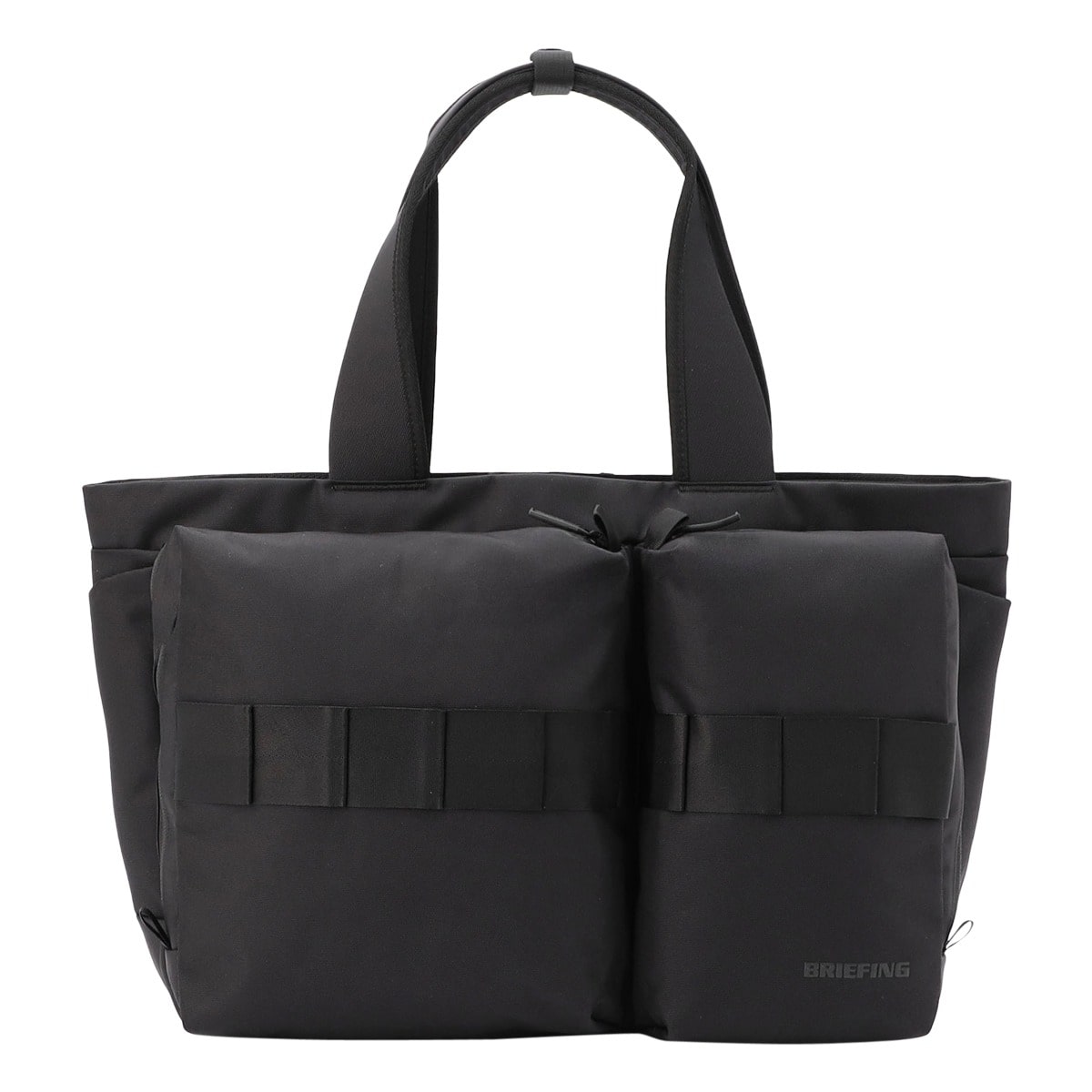 BRIEFING ブリーフィング トートバッグ BRA231T49 BLACK