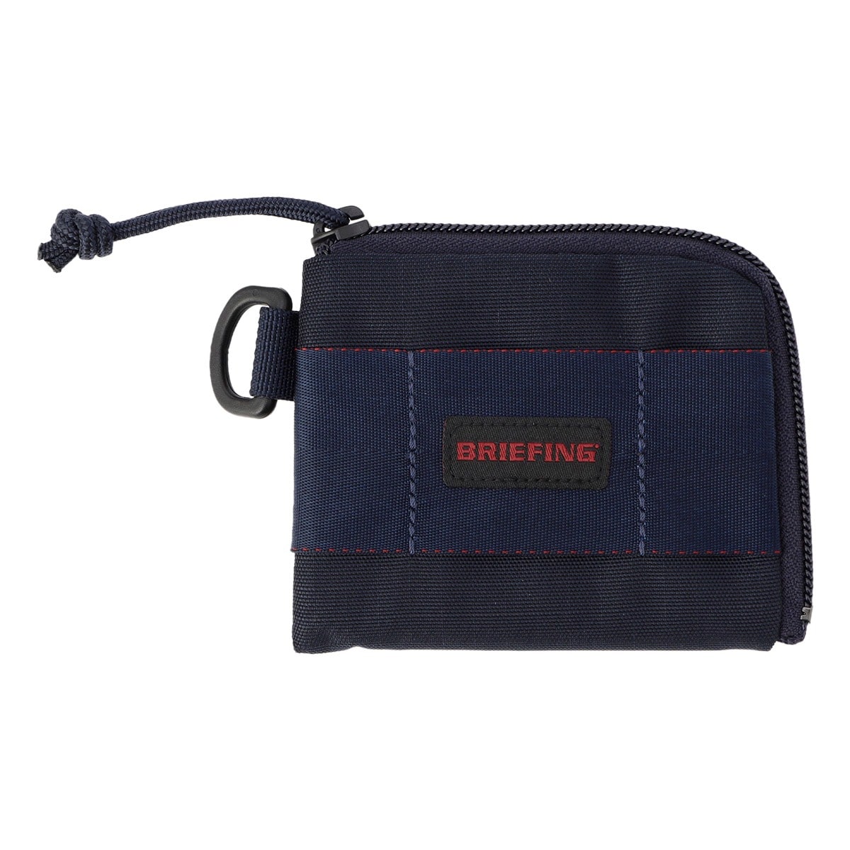 BRIEFING ブリーフィング コインケース モジュールウェア BRA233A36 NAVY