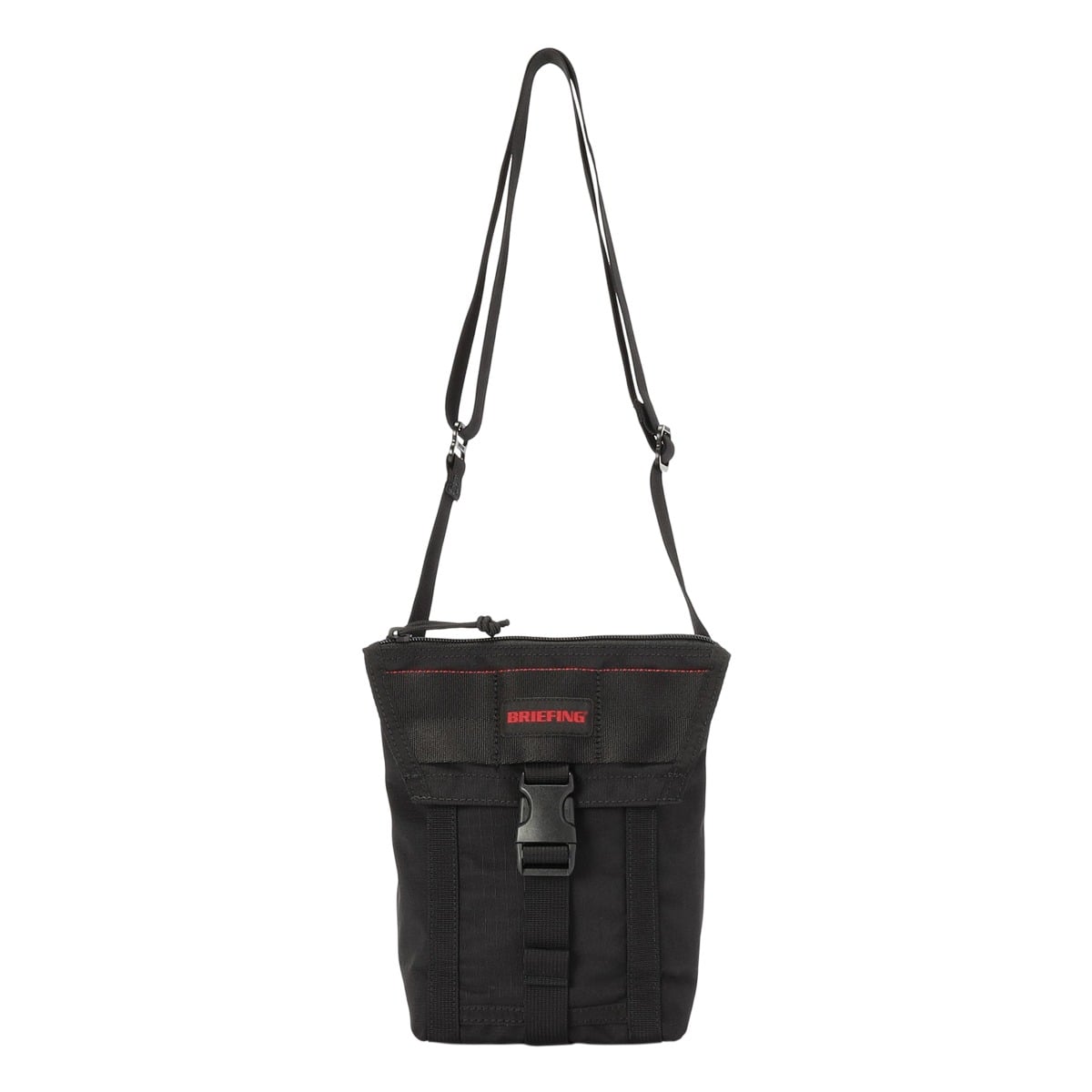 BRIEFING ブリーフィング ショルダーバッグ モジュールウェア BRA233L31 BLACK