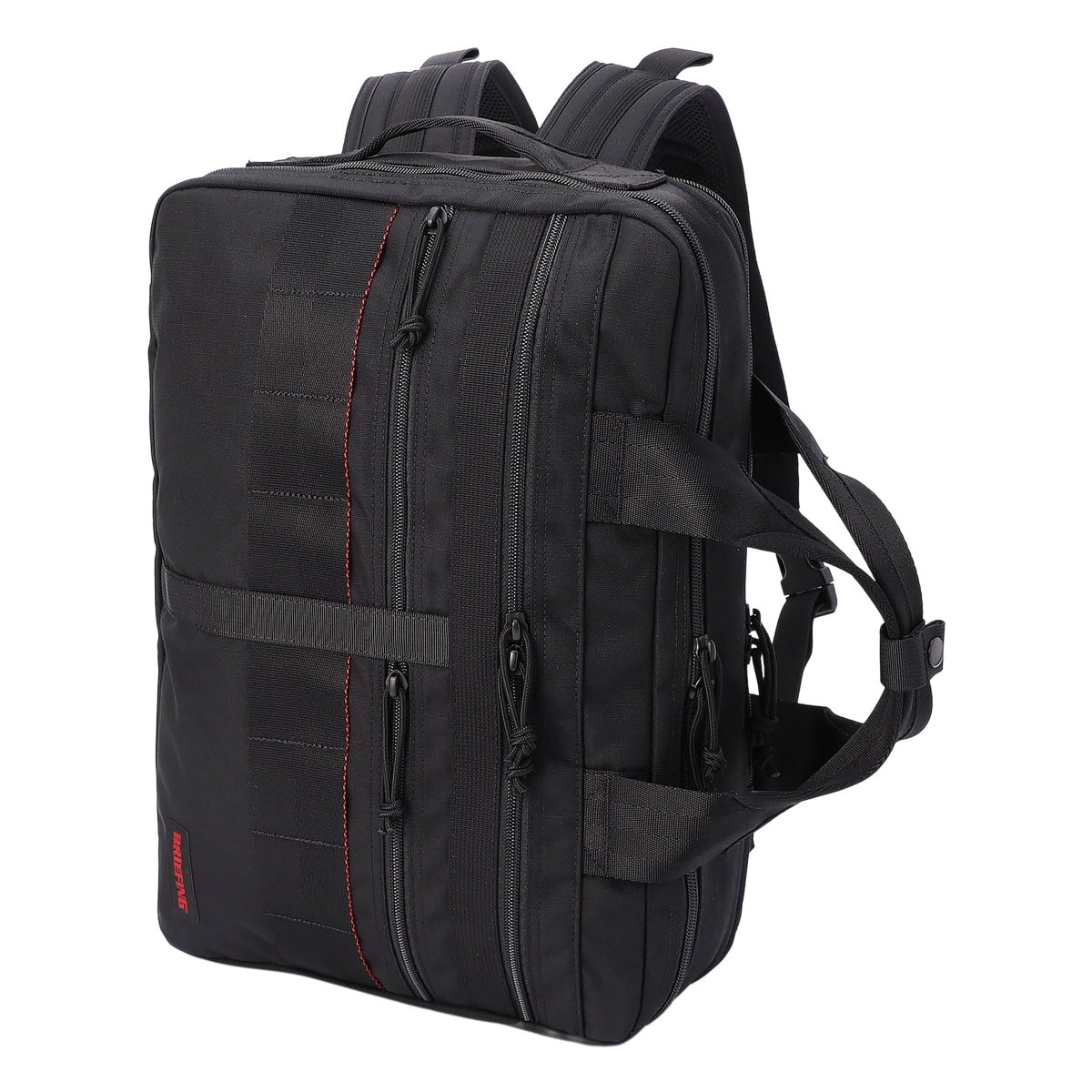 BRIEFING ブリーフィング バッグパック モジュールウェア BRA233P50 BLACK