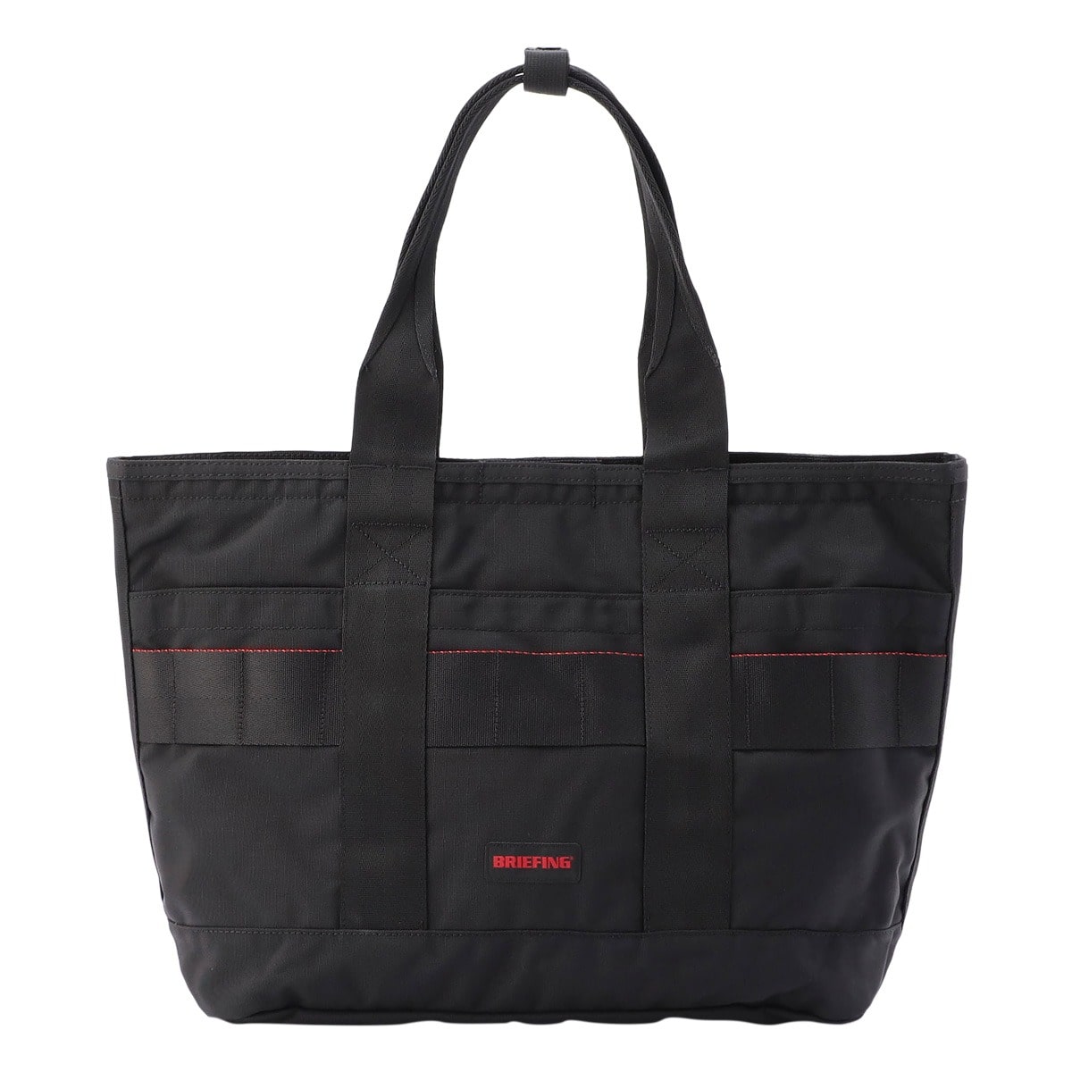 BRIEFING ブリーフィング トートバッグ モジュールウェア BRA233T24 BLACK