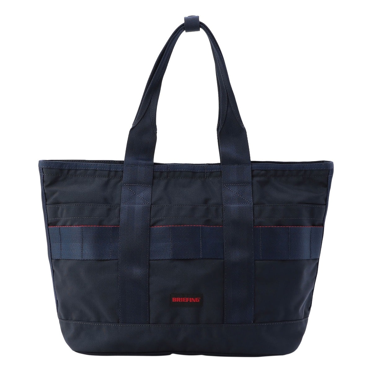 BRIEFING ブリーフィング トートバッグ モジュールウェア BRA233T24 NAVY