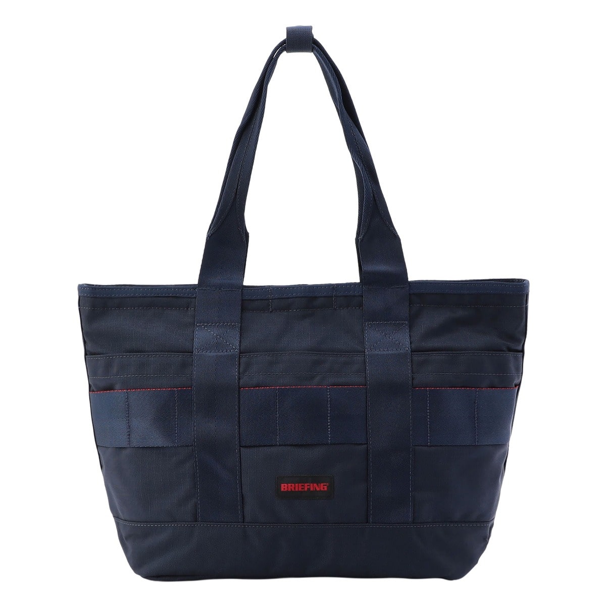 BRIEFING ブリーフィング トートバッグ モジュールウェア BRA233T25 NAVY
