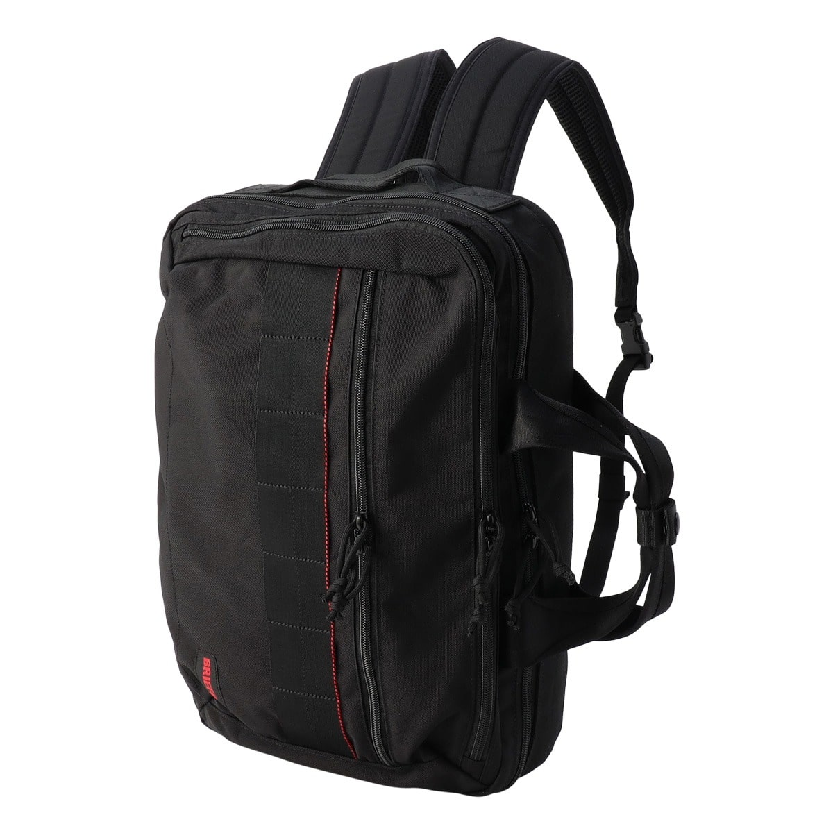 BRIEFING ブリーフィング ビジネスバッグ BS ボックス BRA241P37 BLACK