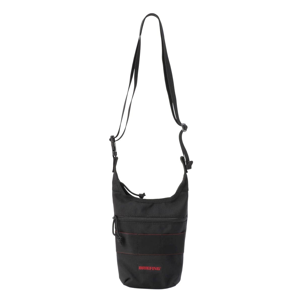 BRIEFING ブリーフィング ショルダーバッグ モジュールウェア BRA243L01 BLACK