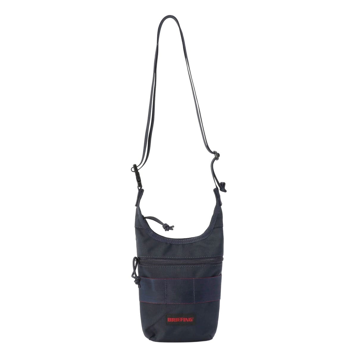 BRIEFING ブリーフィング ショルダーバッグ モジュールウェア BRA243L01 NAVY