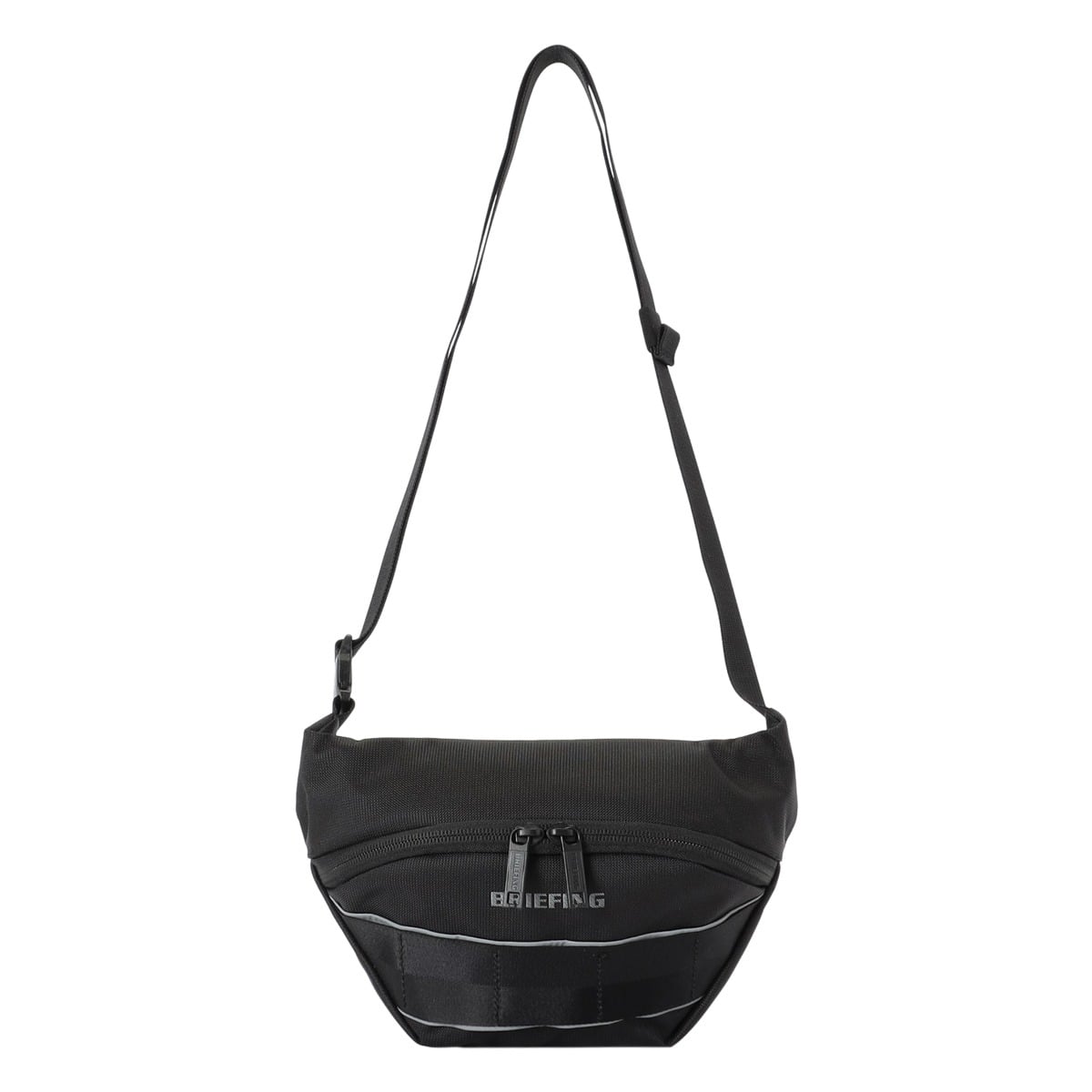 BRIEFING ブリーフィング ボディバッグ RA253L40 BLACK
