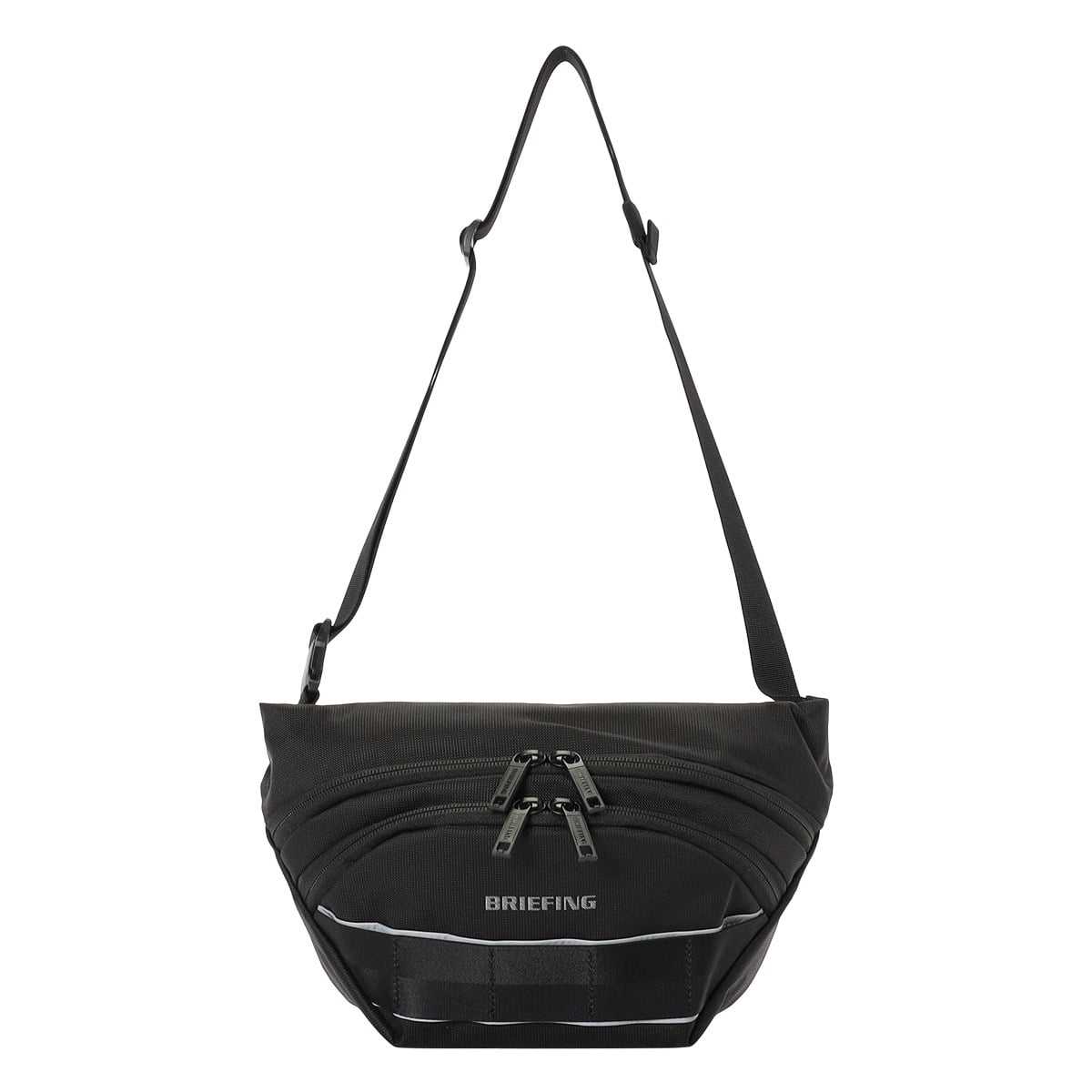 BRIEFING ブリーフィング ボディバッグ BRA253L41 BLACK