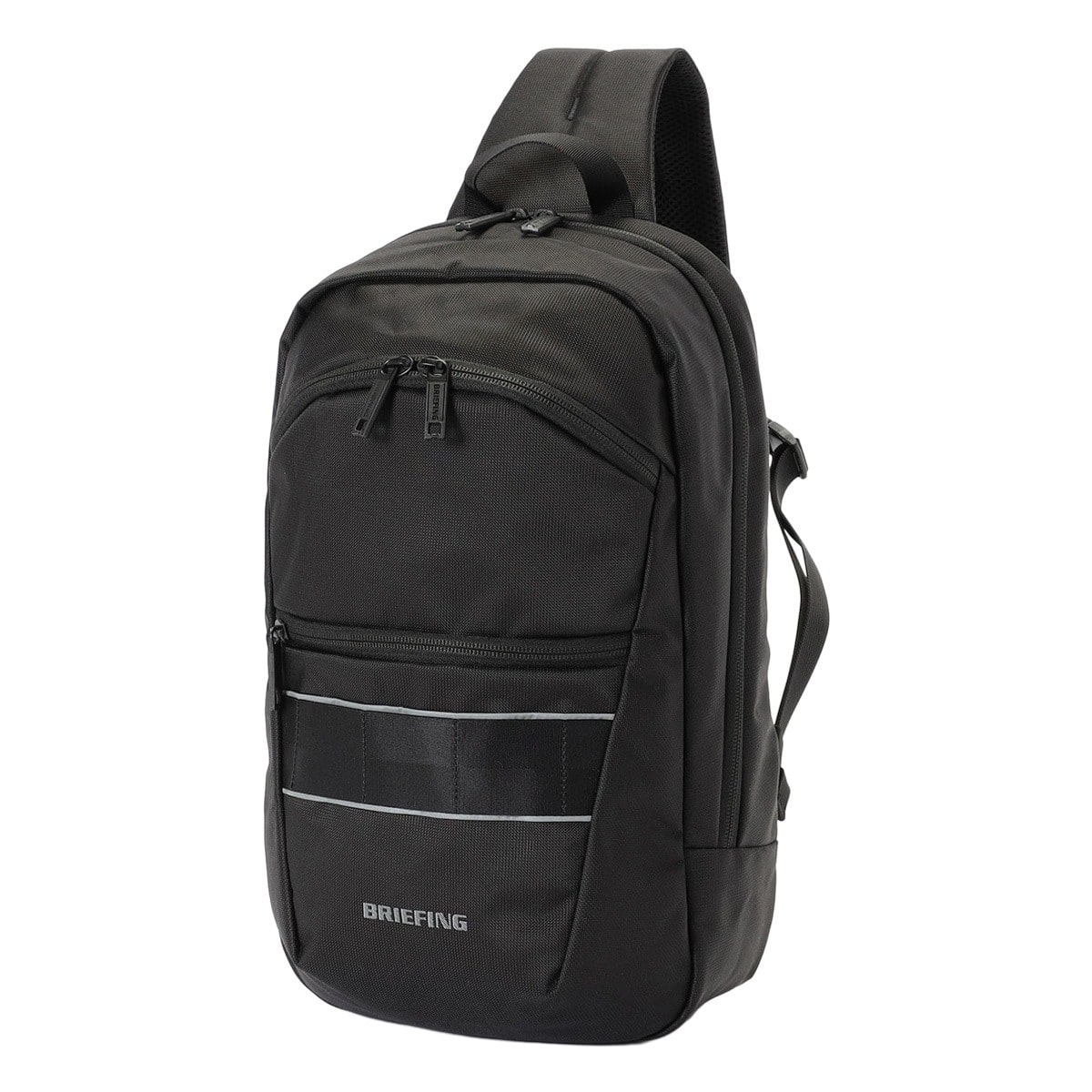 BRIEFING ブリーフィング ボディバッグ BRA253L44 BLACK