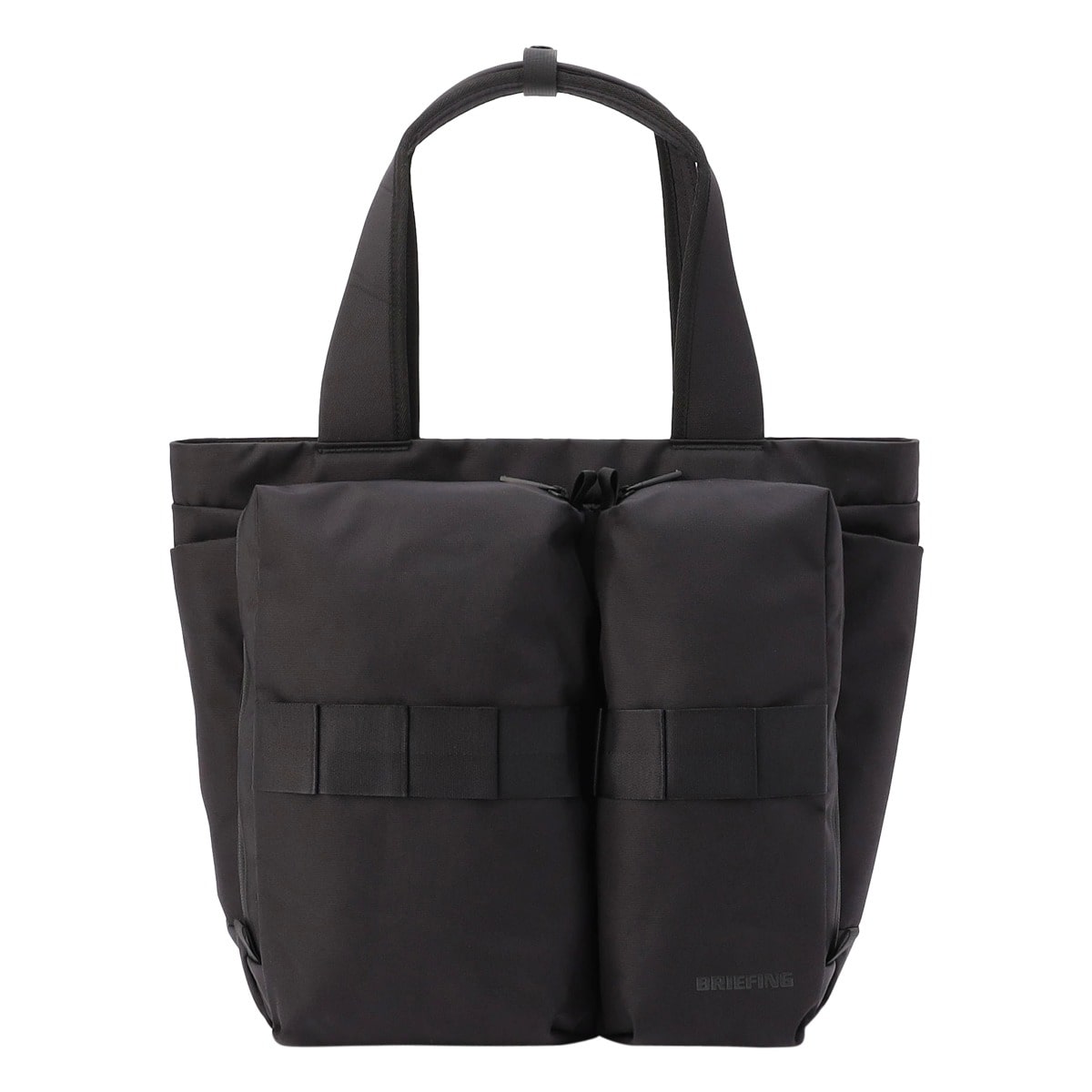 BRIEFING ブリーフィング トートバッグ BRA253T02 BLACK