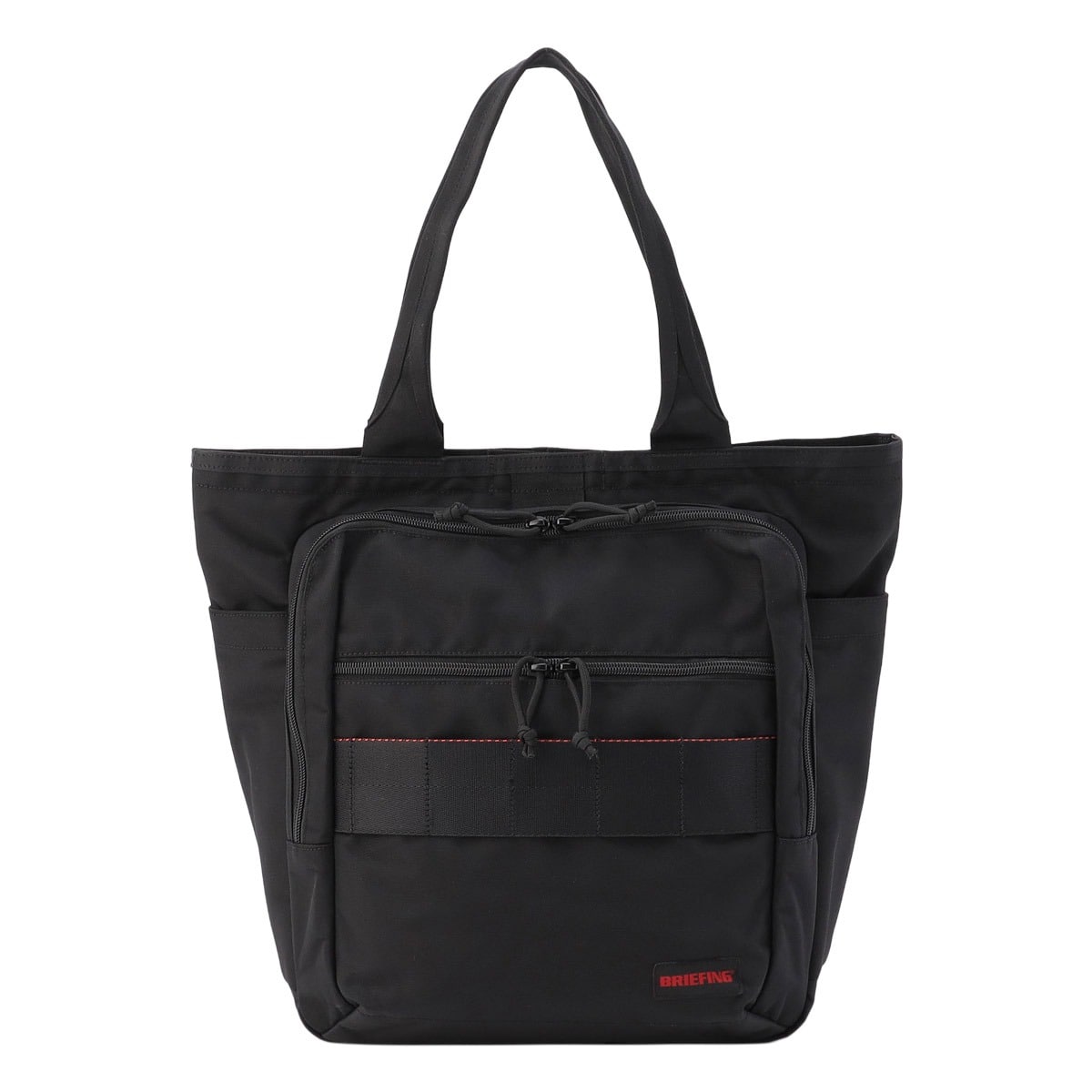 BRIEFING ブリーフィング トートバッグ BRA253T04 BLACK