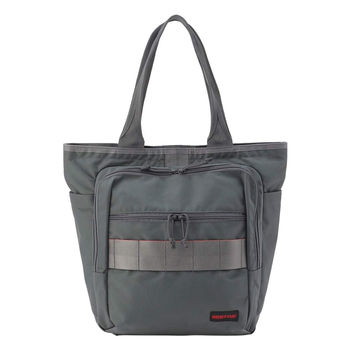 BRIEFING ブリーフィング トートバッグ BRA253T04 DARK GRAY
