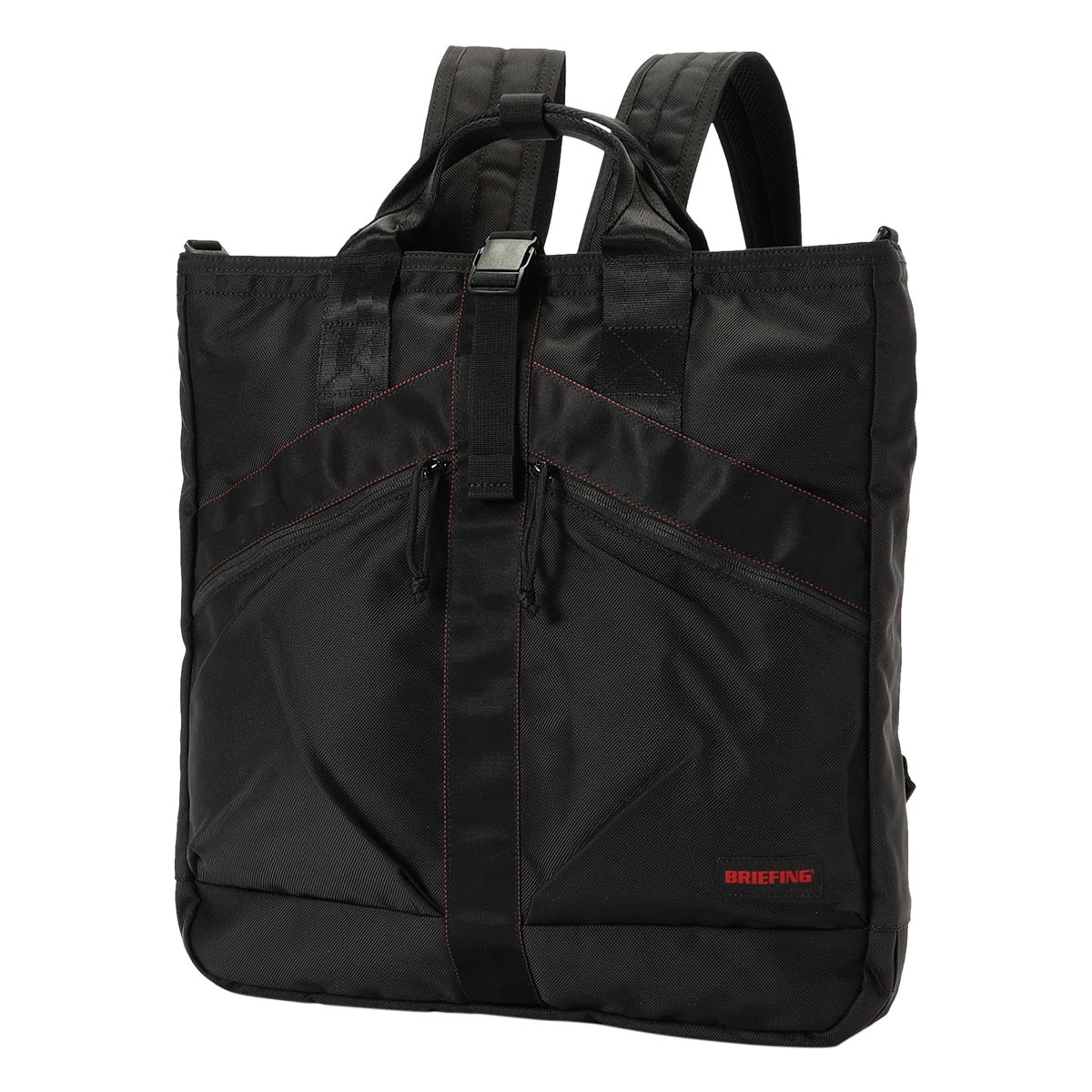 BRIEFING ブリーフィング リュック BRA253T49 BLACK