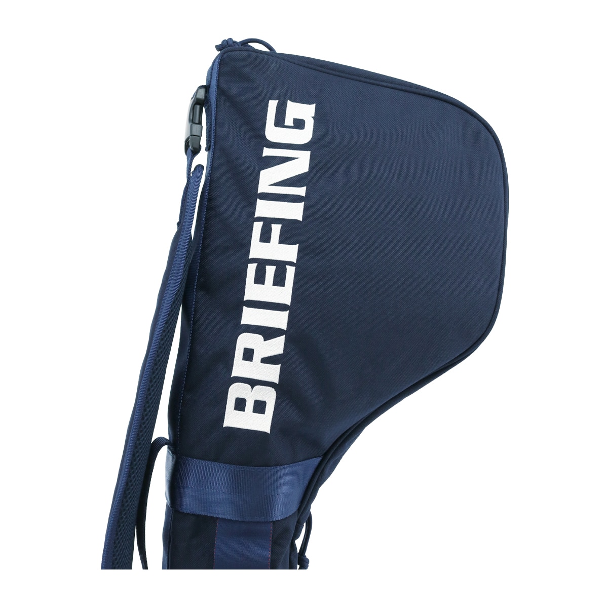 ブリーフィング ゴルフ クラブケース ソフトケース ゴルフケース メンズ BRF392219 BRIEFING | 練習用 打ちっぱなし CLUB  CASE-2