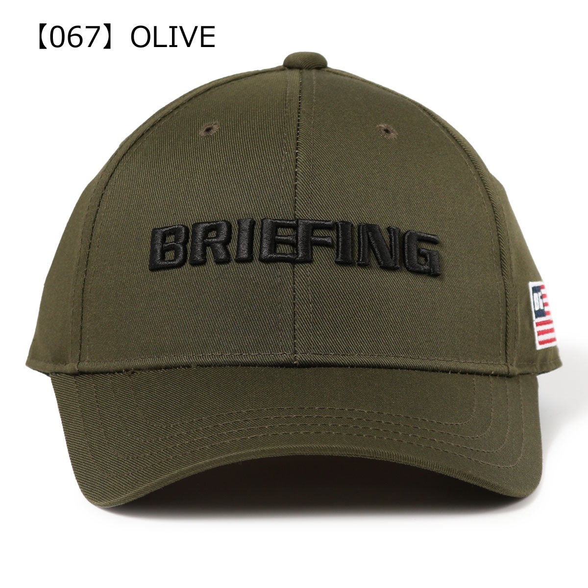 ブリーフィング ゴルフ キャップ 帽子 サイズ調節可能 メンズ BRG223M56 BRIEFING GOLF 帽子 スポーツ アウトドア MS  BASIC CAP
