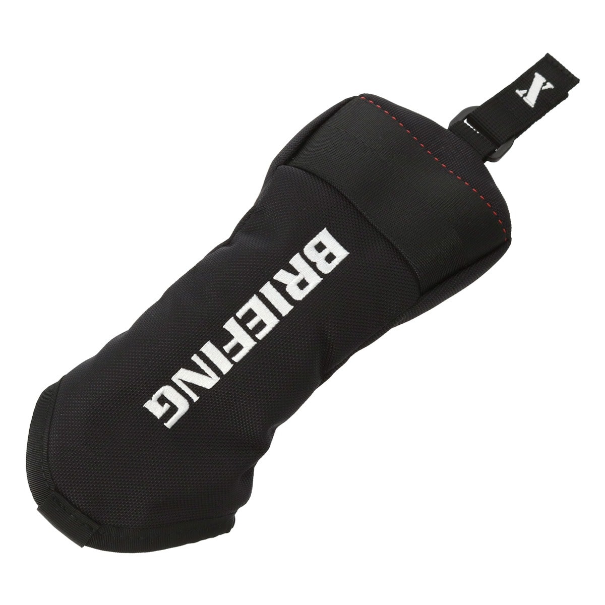 BRIEFING ブリーフィング ゴルフ ユーティリティーカバー ヘッドカバー プロエア メンズ BRG241G42 UTILITY COVER PRO AIR BLACK