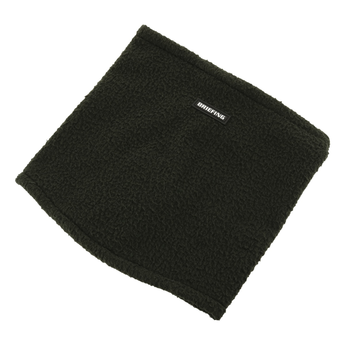 BRIEFING ブリーフィング ゴルフ ネックウォーマー BRG243F03 保温 防寒 スポーツ ネックゲイター ネックゲーター OLIVE