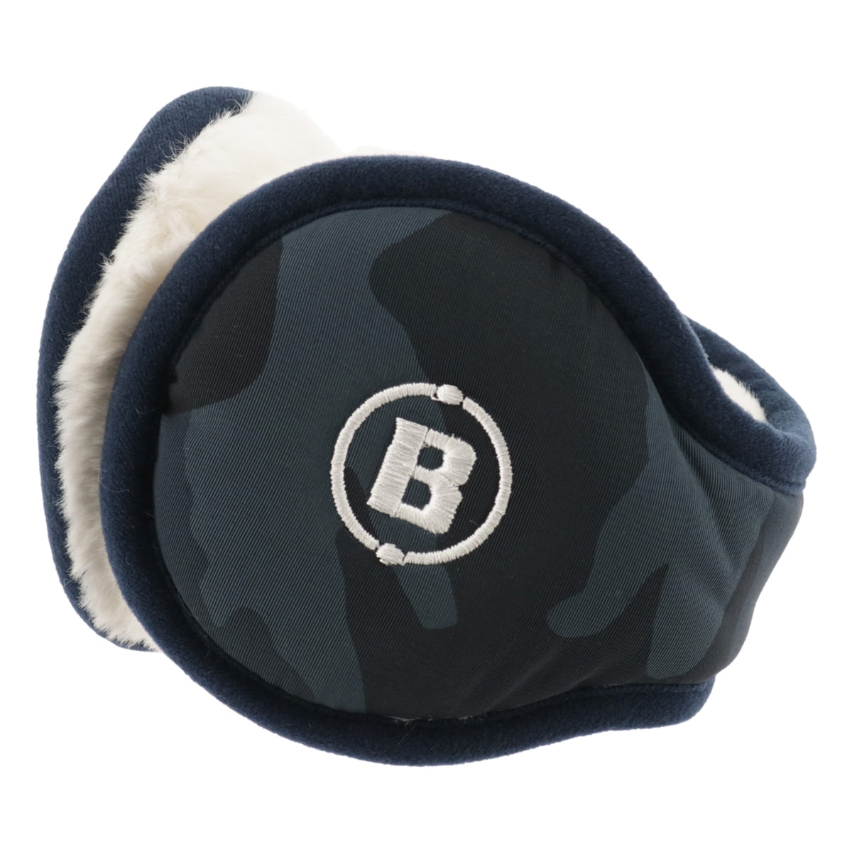 BRIEFING ブリーフィング ゴルフ イヤーマフ BRG243F06 保温 防寒 スポーツ イヤーウォーマー 耳あて 耳当て NAVY