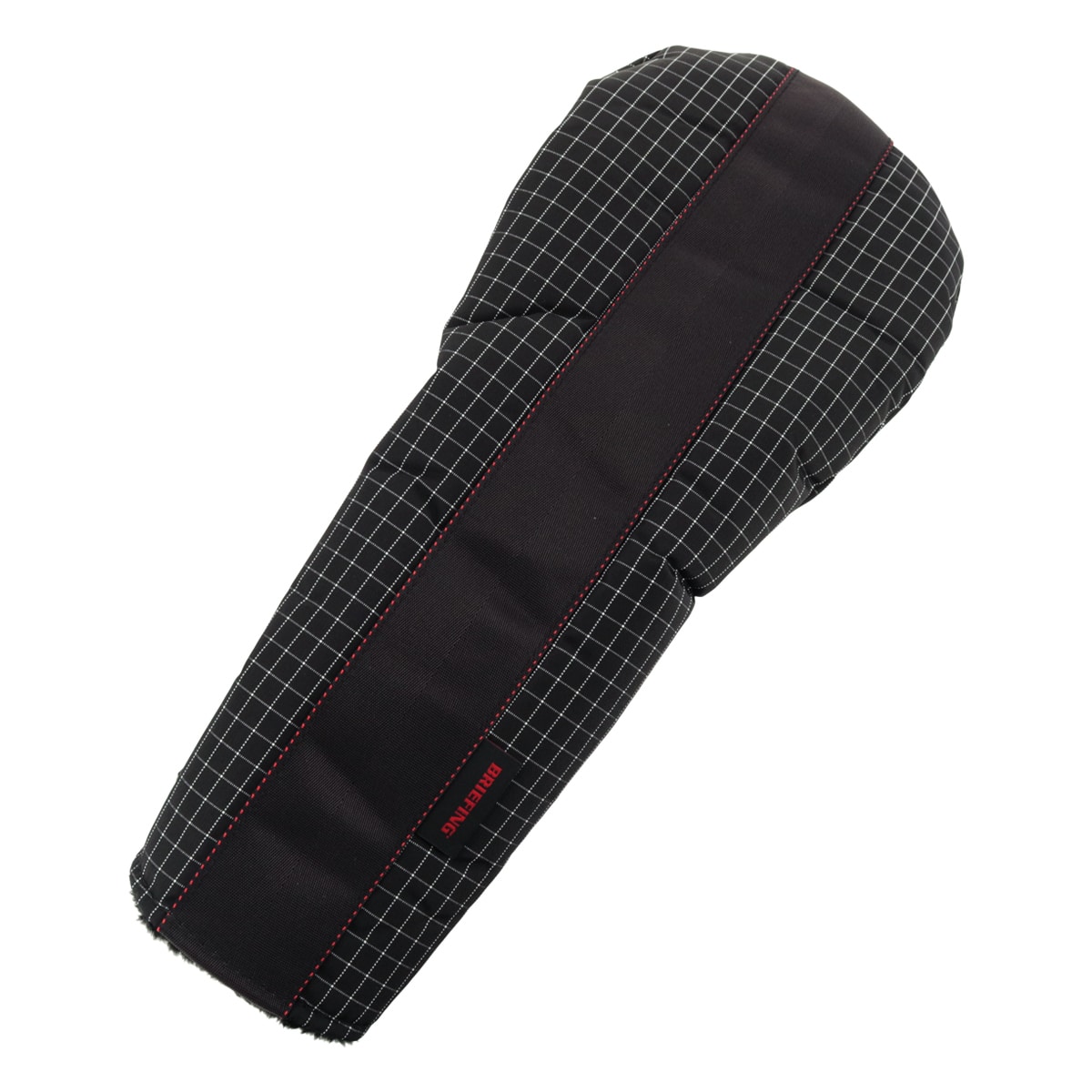 BRIEFING ブリーフィング ゴルフ ドライバーカバー ヘッドカバー レンシュポルト メンズ BRG243G02 RENNSPORT 耐久性 軽量 BLACK