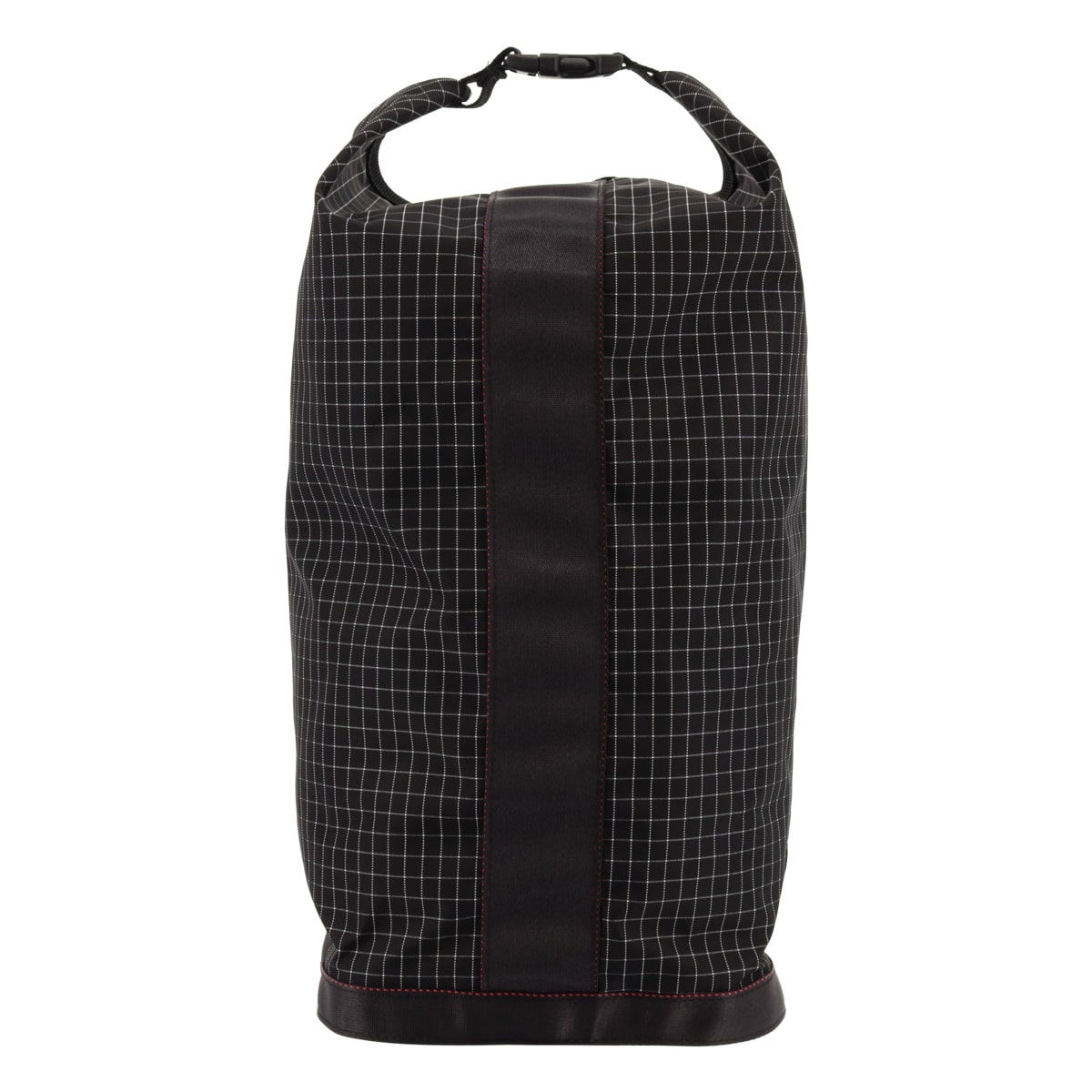 BRIEFING ブリーフィング ゴルフ ポーチ ロールトップポーチ Mサイズ レンシュポルト メンズ BRG243G09 RENNSPORT 耐久性 軽量 BLACK