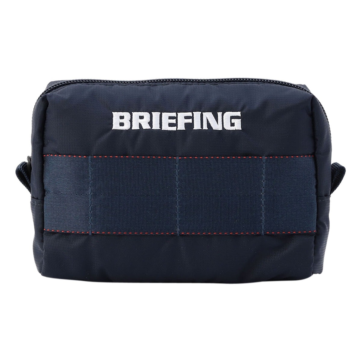 BRIEFING ブリーフィング ゴルフ ポーチ CSシリーズ BRG251G16 GOLF CS SERIES マルチポーチ マルチケース NAVY