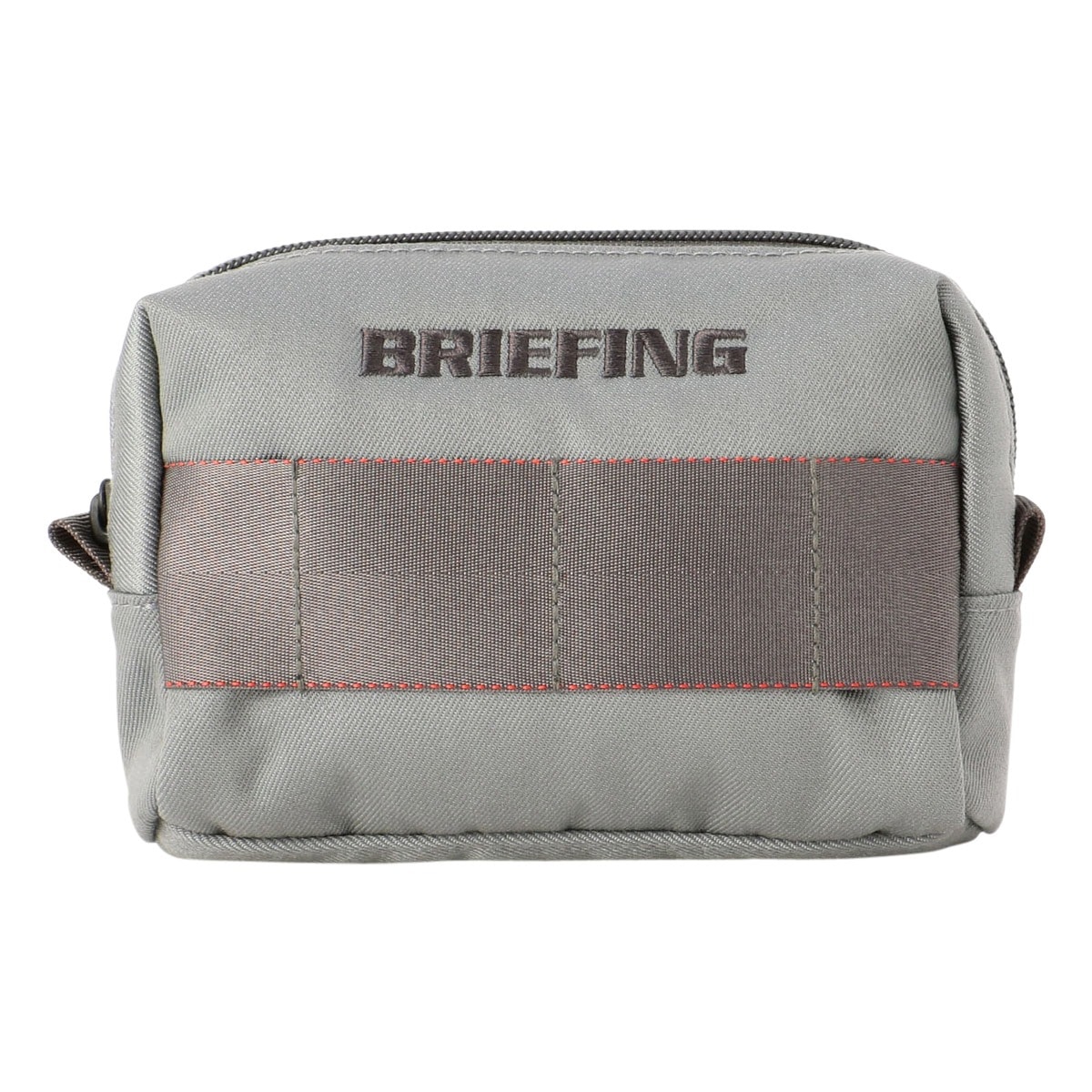 BRIEFING ブリーフィング ゴルフ ポーチ MK POUCH M FD メンズ brg251g52 FADED GOLF マルチポーチ ポーチ DENIM GRAY