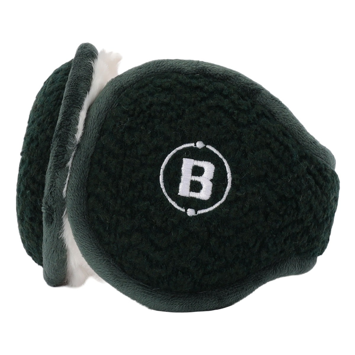 BRIEFING ブリーフィング ゴルフ 耳当て イヤーマフ BRG253F06 FOREST GREEN